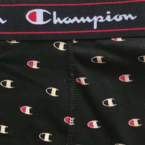 CHAMPION Men’s Boxer Brief!  NWTS!   M - Picture 2 of 12